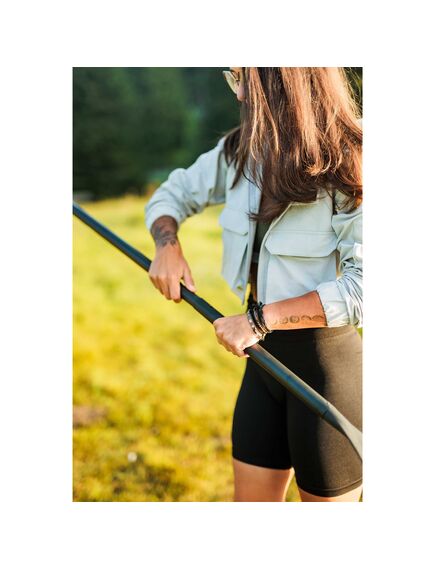 Весло для SUP-доски Spinera Classic 3pcs Aluminium/Reinforced Nylon Black S23, img 9