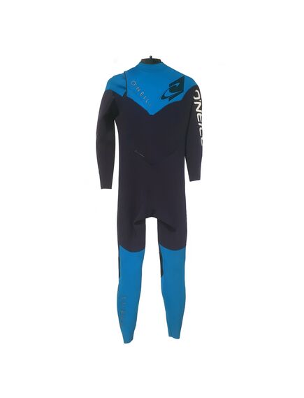 Гидрокостюм мужской длинный TEAM SUITS HYPERFREAK FUZE 2MM (Z359), Размер (гидроодежда): 10 (M), img 2