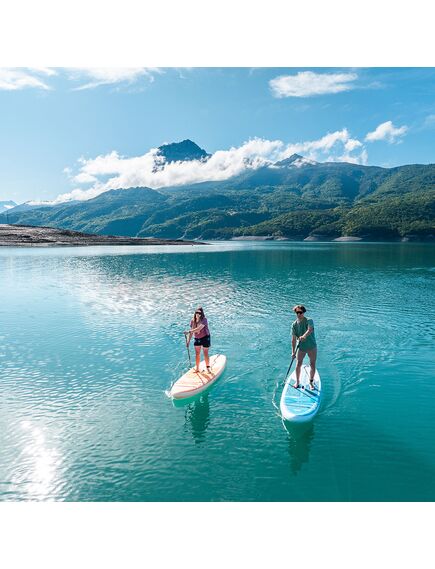 SUP-доска надувная с веслом Aqua Marina Halo 10'0", img 14