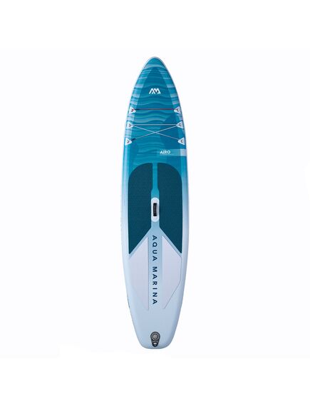 SUP-доска надувная с веслом Aqua Marina Airo 11'0"