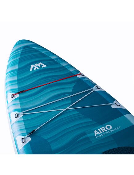 SUP-доска надувная с веслом Aqua Marina Airo 11'0", img 10