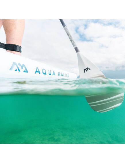 SUP-доска надувная с веслом Aqua Marina Airo 11'0", img 15