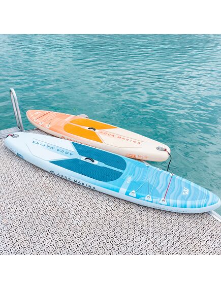 SUP-доска надувная с веслом Aqua Marina Airo 11'0", img 19