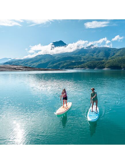 SUP-доска надувная с веслом Aqua Marina Airo 11'0", img 20