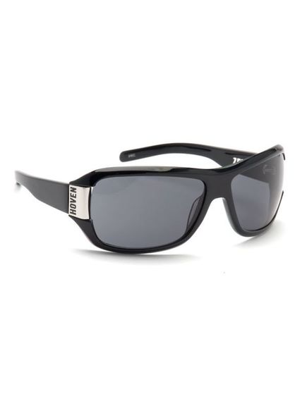 Солнцезащитные очки Hoven ZEEN BLACK GLOSS/GREY