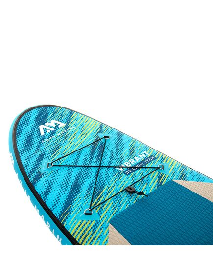 SUP-доска надувная с веслом для детей Aqua Marina Vibrant 8'0" S23, img 2