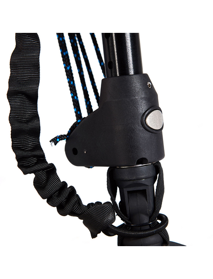 Парус для виндсерфа Aqua Marina Blade Sail Rig Package - 3m² S23, img 4