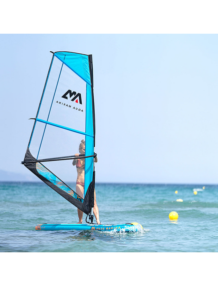Парус для виндсерфа Aqua Marina Blade Sail Rig Package - 3m² S23, img 9