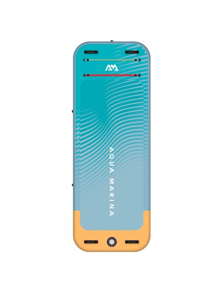SUP-доска надувная для йоги Aqua Marina Peace 8'2" S23