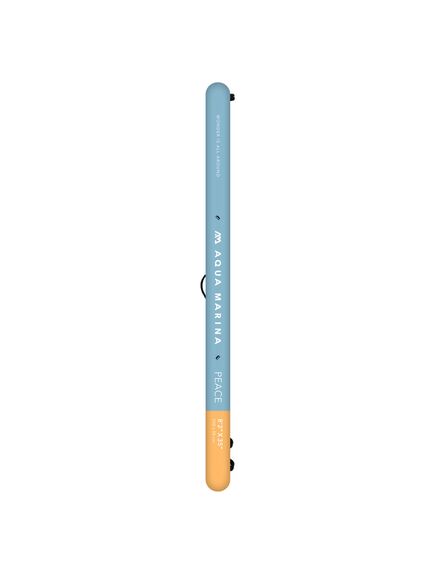 SUP-доска надувная для йоги Aqua Marina Peace 8'2" S23, img 2
