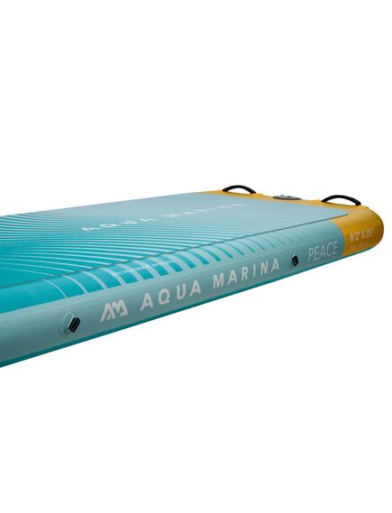 SUP-доска надувная для йоги Aqua Marina Peace 8'2" S23, img 7
