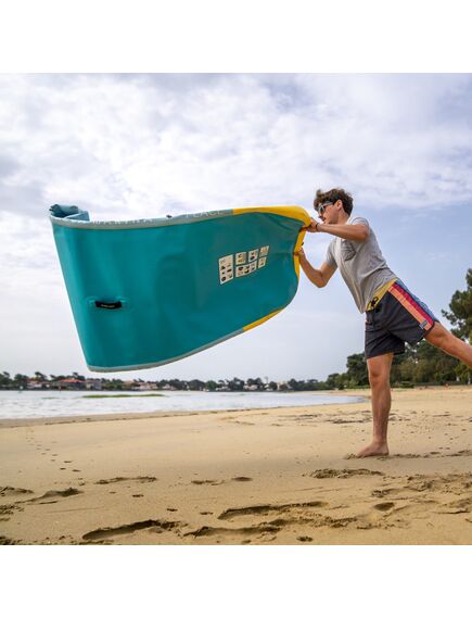 SUP-доска надувная для йоги Aqua Marina Peace 8'2" S23, img 10