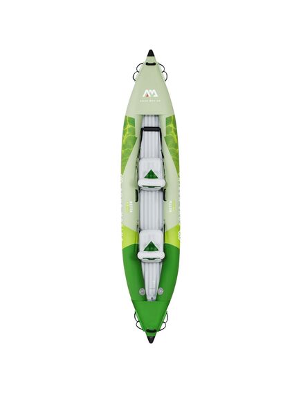 Каяк надувной двухместный с веслами Aqua Marina Betta-412 S23, img 2