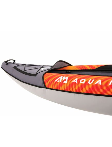 Каяк надувной двухместный с веслами Aqua Marina Memba-390 S23, img 12