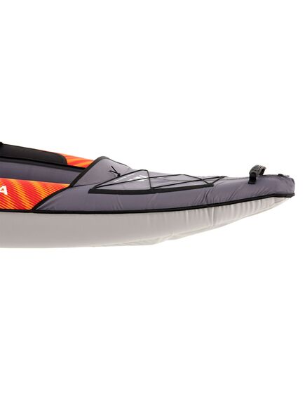 Каяк надувной двухместный с веслами Aqua Marina Memba-390 S23, img 14