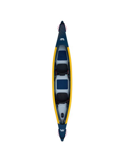Каяк надувной двухместный Aqua Marina Tomahawk AIR-K 440 S23, img 2