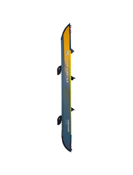Каяк надувной двухместный Aqua Marina Tomahawk AIR-K 440 S23, img 3