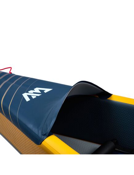 Каяк надувной двухместный Aqua Marina Tomahawk AIR-K 440 S23, img 6