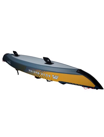 Каяк надувной двухместный Aqua Marina Tomahawk AIR-K 440 S23, img 9