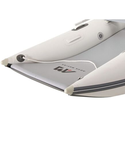 Катамаран ПВХ с транцем под мотор Aqua Marina AIRCAT-335 S23, img 4