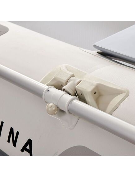 Катамаран ПВХ с транцем под мотор Aqua Marina AIRCAT-335 S23, img 8