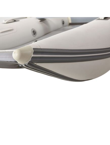 Катамаран ПВХ с транцем под мотор Aqua Marina AIRCAT-335 S23, img 12