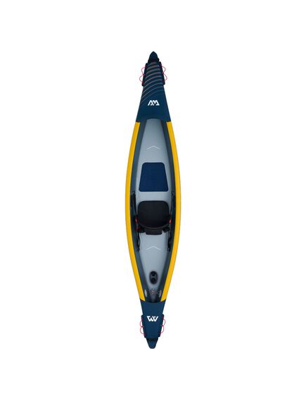 Каяк надувной одноместный Aqua Marina Tomahawk AIR-K 375 S23, img 2