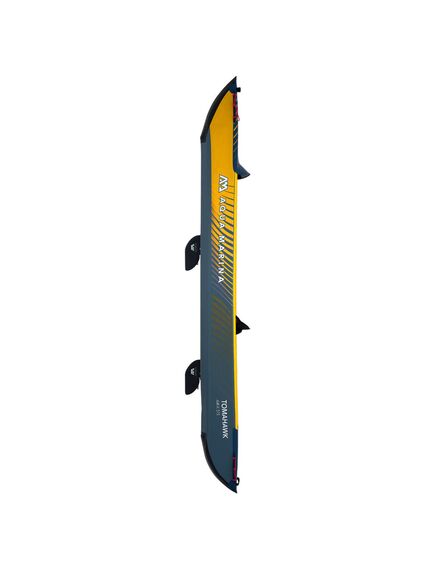 Каяк надувной одноместный Aqua Marina Tomahawk AIR-K 375 S23, img 3