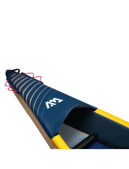 Каяк надувной одноместный Aqua Marina Tomahawk AIR-K 375 S23, img 5