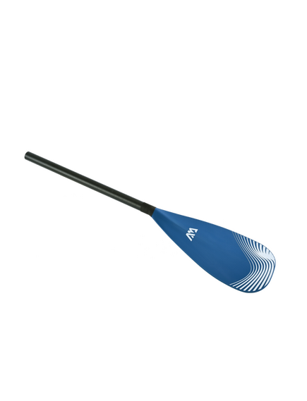 Весло для SUP-доски Aqua Marina PASTEL (Navy) Fiberglass/Carbon (3 PCS) S24, img 3