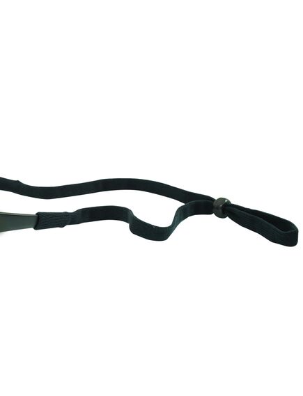 Стреп для очков солнцезащитных Jetpilot Sunnies Sunglasses Strap Black S21