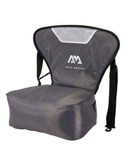 Сиденье для каноэ Aqua Marina Canoe High-back Seat with inflatable cushion for RIPPLE S22