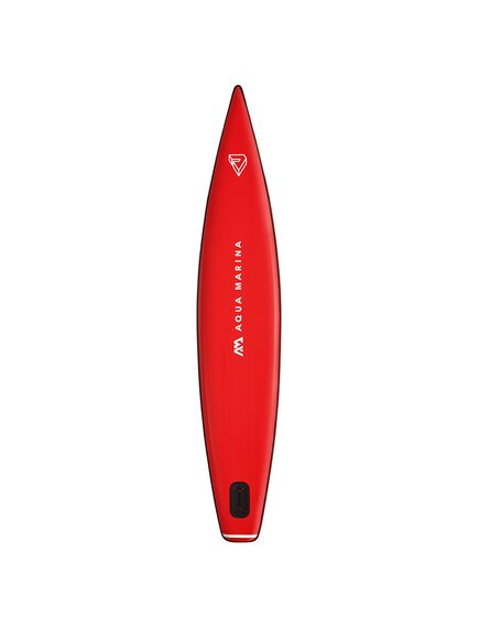 SUP-доска надувная  Aqua Marina Race 12'6" S22, img 4