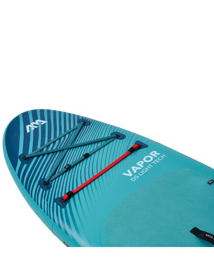 SUP-доска надувная с веслом Aqua Marina Vapor 10'4" S23, img 2