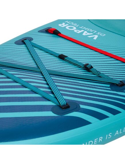SUP-доска надувная с веслом Aqua Marina Vapor 10'4" S23, img 3