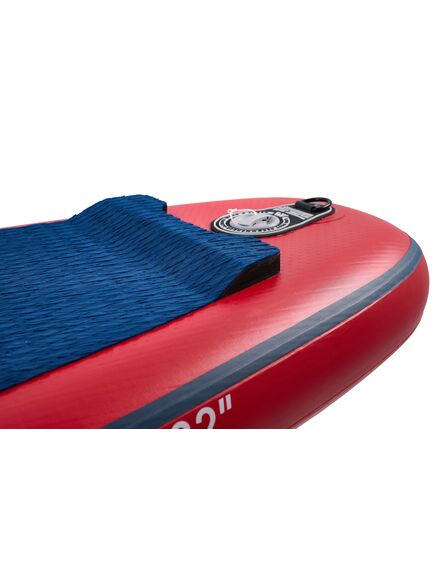 SUP-доска надувная для туризма Aqua Marina Hyper 11'6" S23, img 2