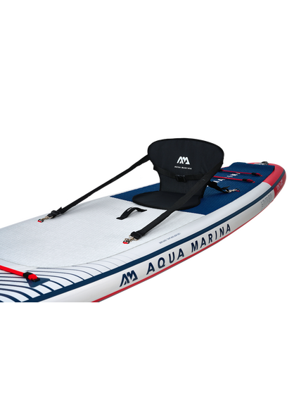 SUP-доска надувная для туризма Aqua Marina Hyper 11'6" S23, img 4