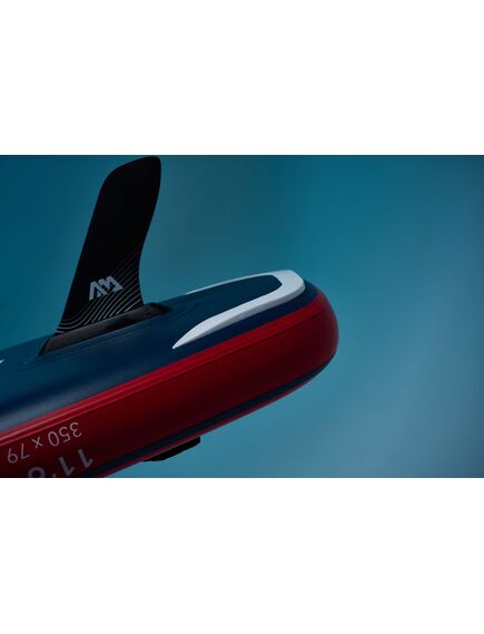 SUP-доска надувная для туризма Aqua Marina Hyper 11'6" S23, img 6