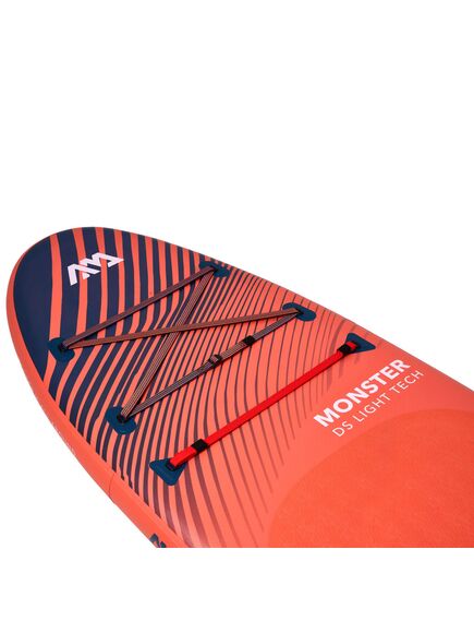 SUP-доска надувная с веслом Aqua Marina Monster 12'0" S23, img 3