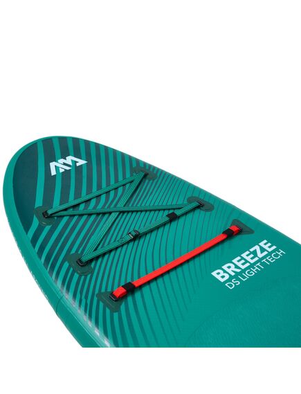 SUP-доска надувная с веслом Aqua Marina Breeze 9'10" S23, img 2