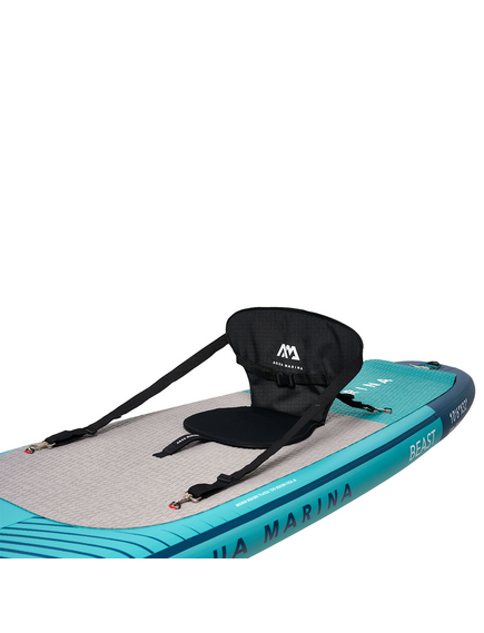SUP-доска надувная с веслом Aqua Marina Beast 10'6" S23, img 5