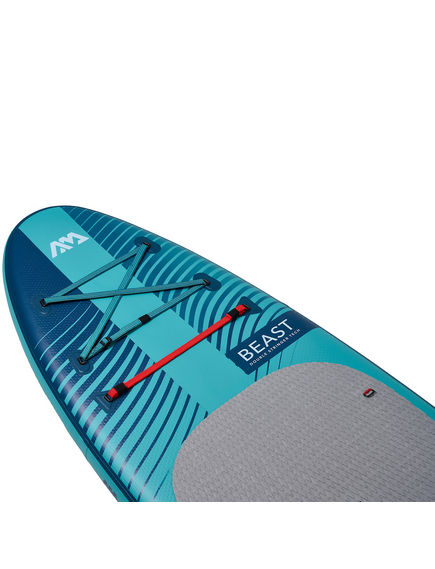 SUP-доска надувная с веслом Aqua Marina Beast 10'6" S23, img 7