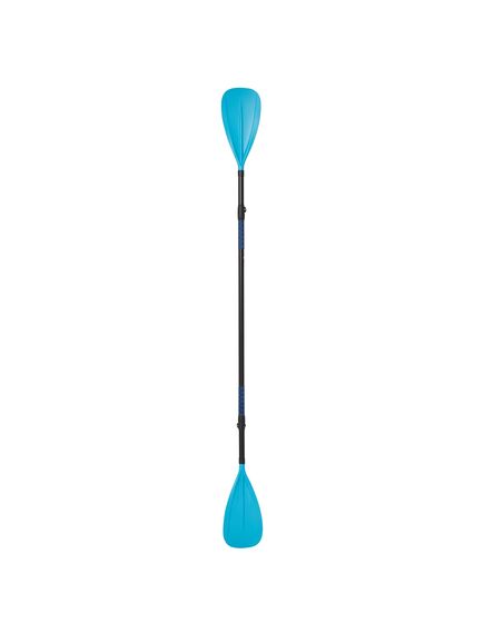 Весло для SUP-доски/каяка Spinera Sup/Kayak Deluxe 4pcs Fiberglas/Reinforced Nylon Teal, img 4