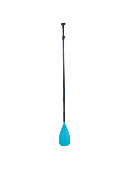 Весло для каяка Spinera Kayak Classic 4pcs Aluminium/Fiberglas/Polypropylen Teal, img 2
