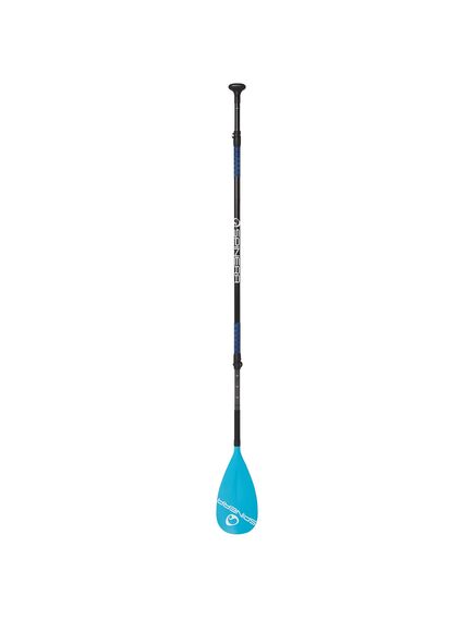 Весло для каяка Spinera Kayak Classic 4pcs Aluminium/Fiberglas/Polypropylen Teal, img 10