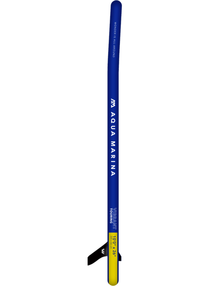 SUP-доска надувная с веслом детская для туризма Aqua Marina Vibrant Touring 10'0", img 3