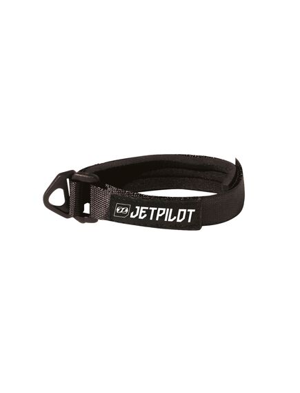 Браслет плавающий Jetpilot FLOATING WRIST STRAP BLACK