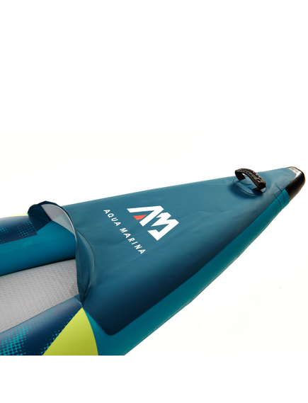 Каяк надувной одноместный Aqua Marina Steam-312, img 11