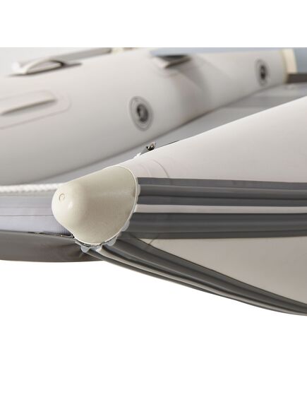 Катамаран ПВХ с транцем под мотор Aqua Marina AIRCAT-285, img 4