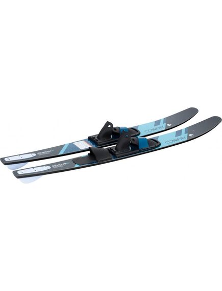 Лыжи парные прогулочные Connelly QUANTUM SLIDE ADJ, img 2